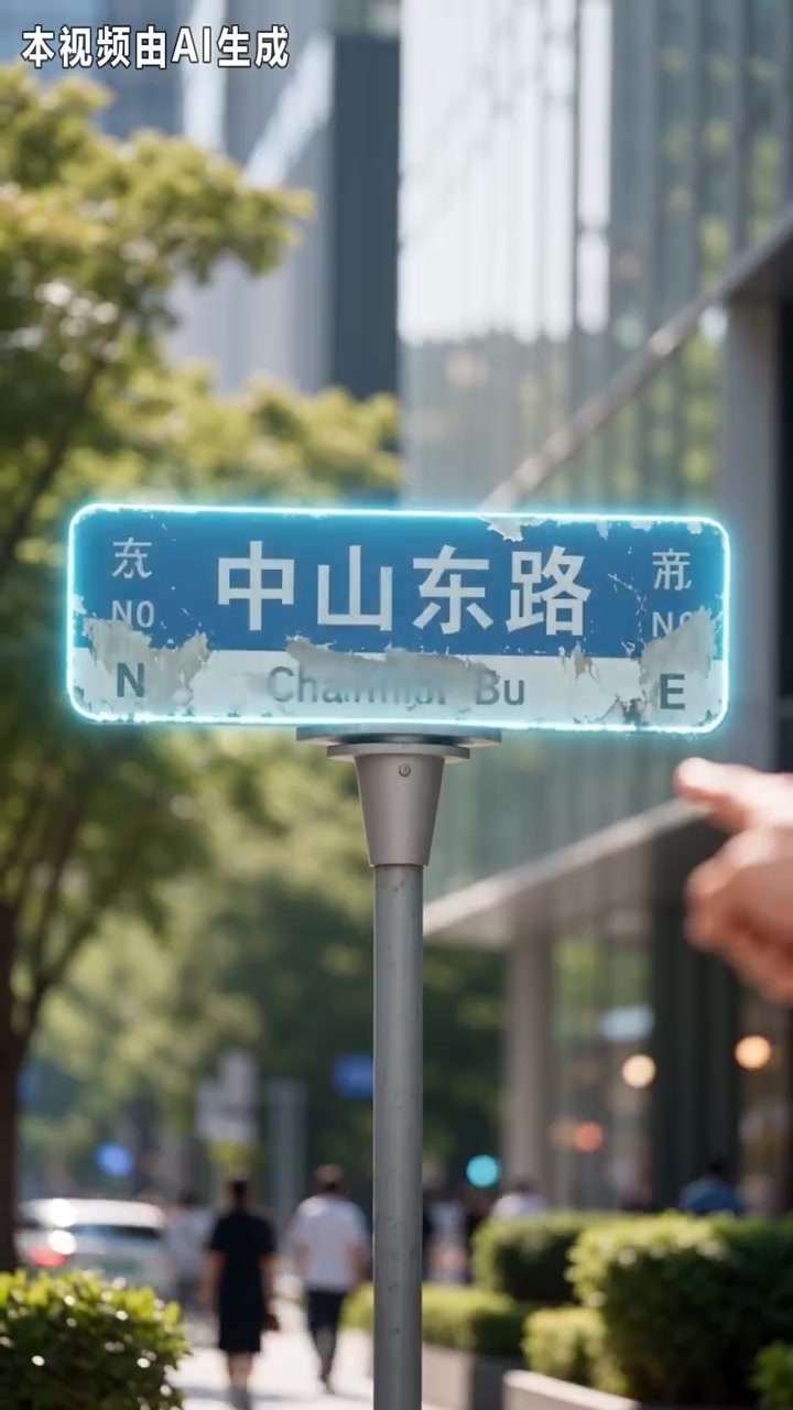 2026年黑龙江省网络安全宣传周 识破AI假视频，守住网络真相(2)