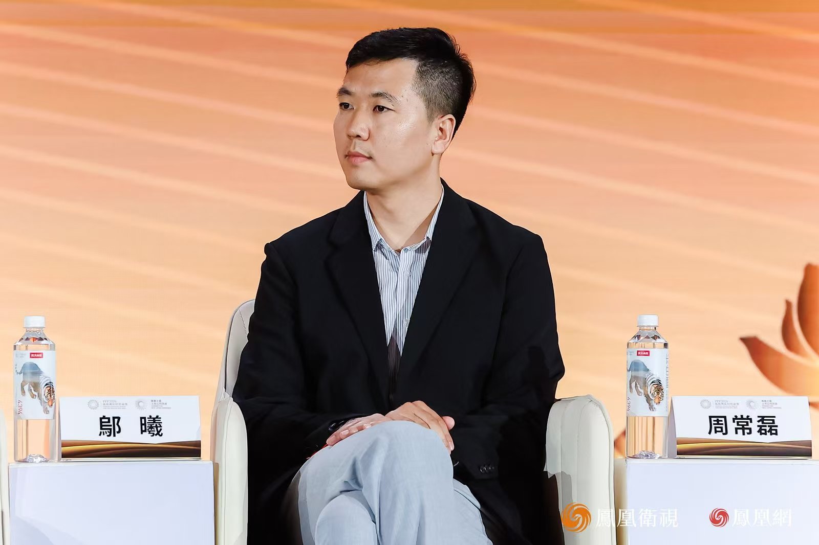 AIMI创始人周常磊:AI Native不是卖软件,是帮企业赚钱