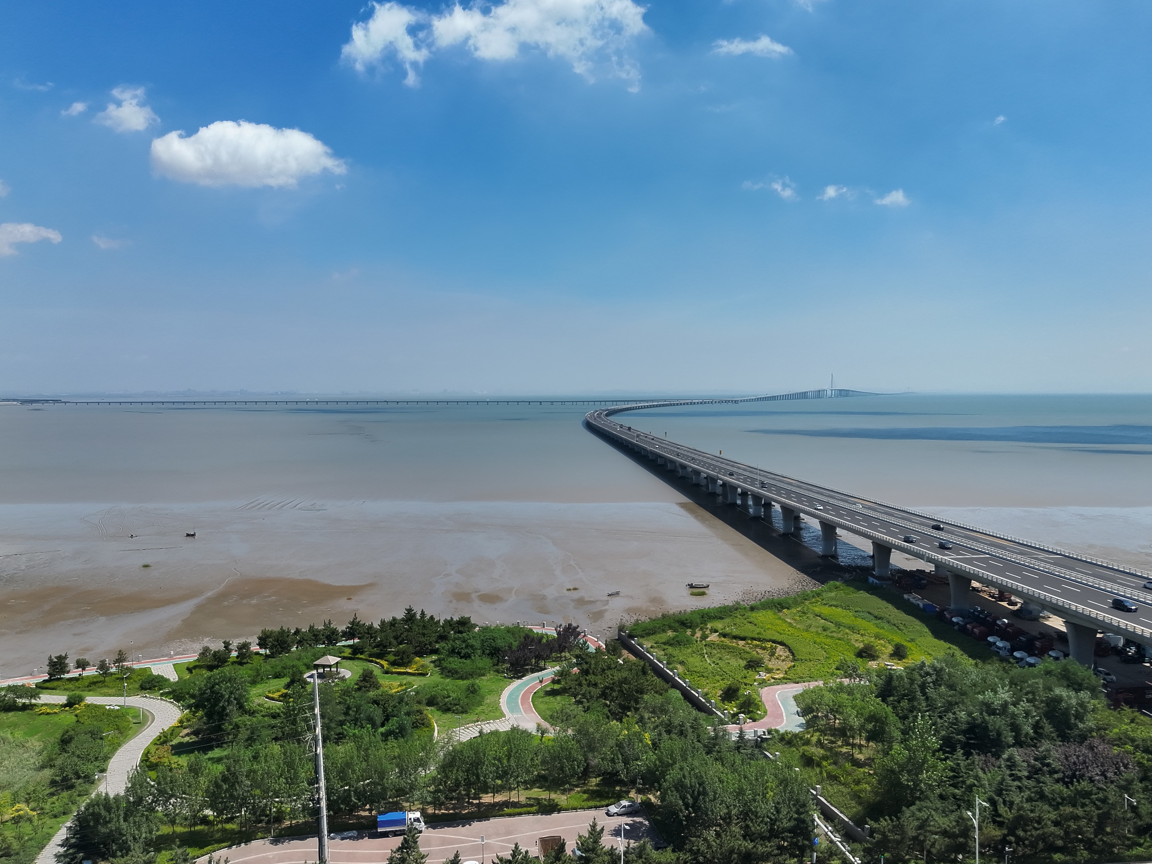 一湾一策,胶州湾“治”出北方海湾新样本
