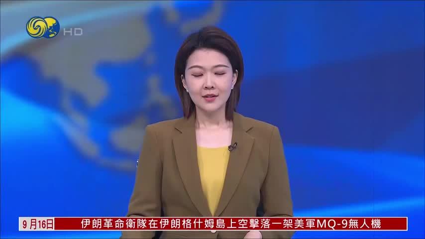 何建宗：香港首份五年规划对接国家发展战略
