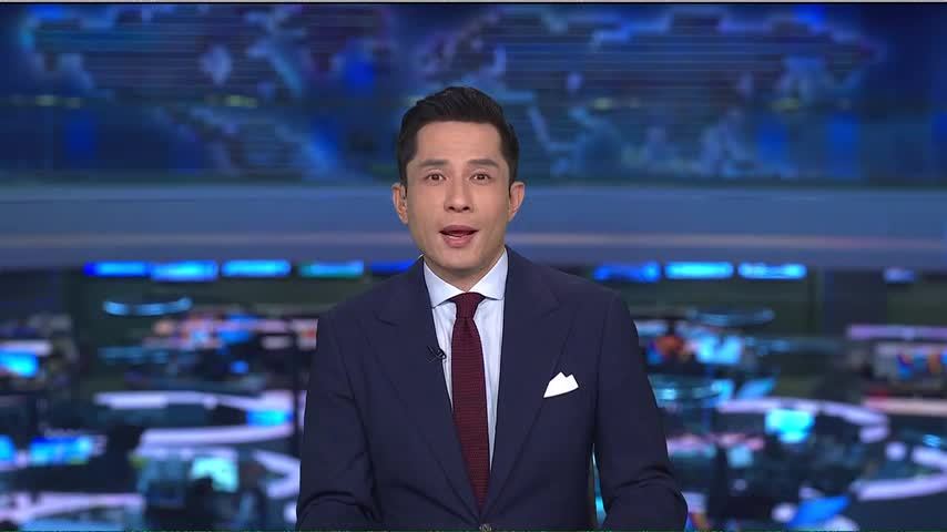 记者连线｜美债收益率重返5% 美股周五开盘走低