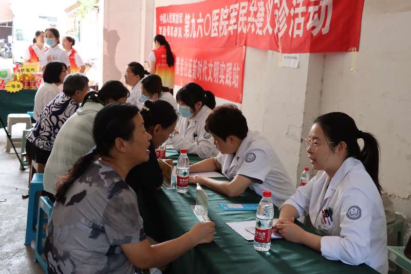 暖心进社区 为民办实事 泰康人寿山东分公司开展公益活动赋能民生
