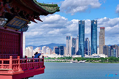 官宣！2026年南昌市国庆烟花晚会时间定了