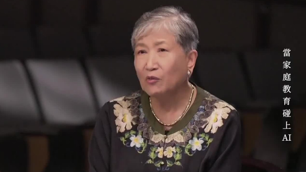 家庭教育父母意见要统一，大部分是应该母亲说了算，为什么？