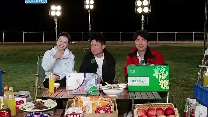 宇辉直播推介平谷文旅：既不远，也不堵，周末到平谷