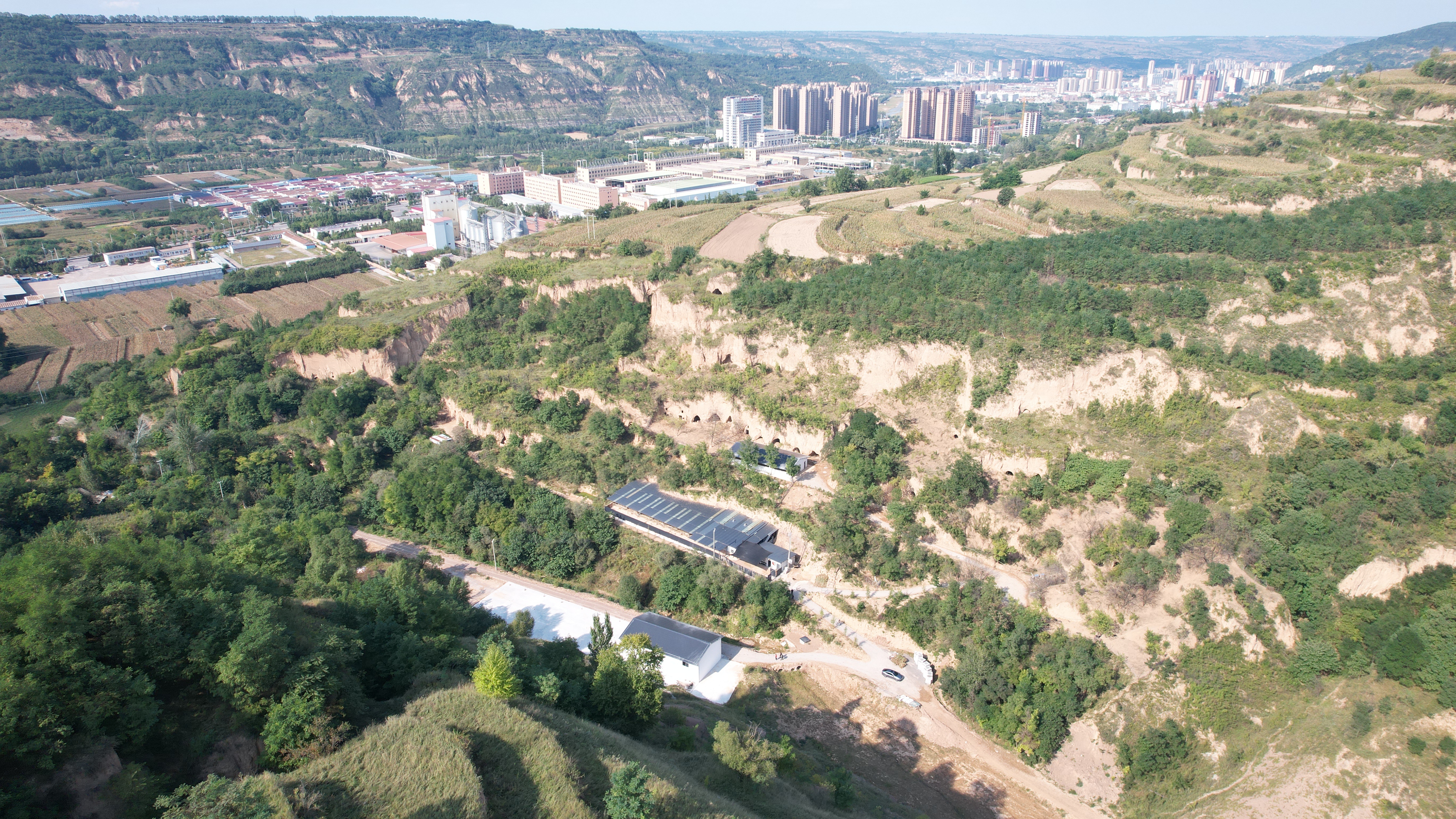 甘肃佑康养殖专业合作社养殖基地航拍.jpg