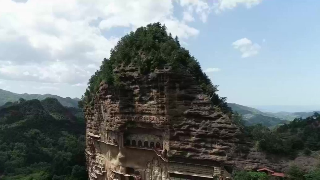 “麦积山雕塑论坛·2026”在天水举办