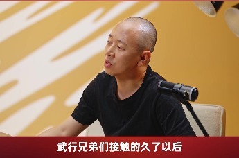 爱图仕星播客丨动作电影真正重要的不是动作