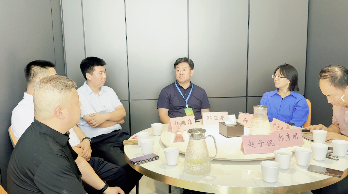 京冀协同搭桥梁 河北农品进社区 2026年河北农产品“六进”——进社区活动在京启动