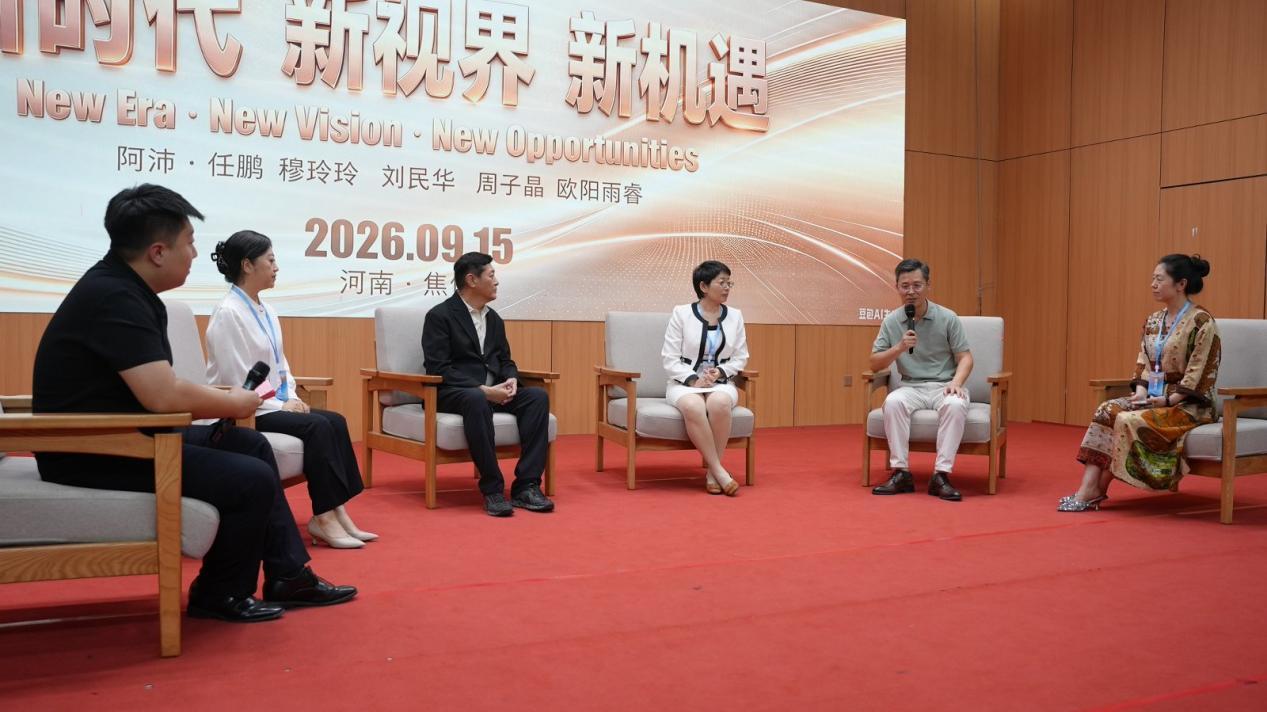2026老龄微生物耐药遏制公益科普行动走进河南焦作