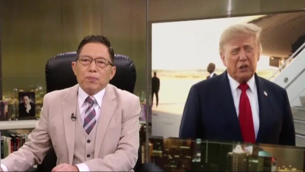 特朗普终极目标落空，伊朗战争又要习惯性烂尾了吗？