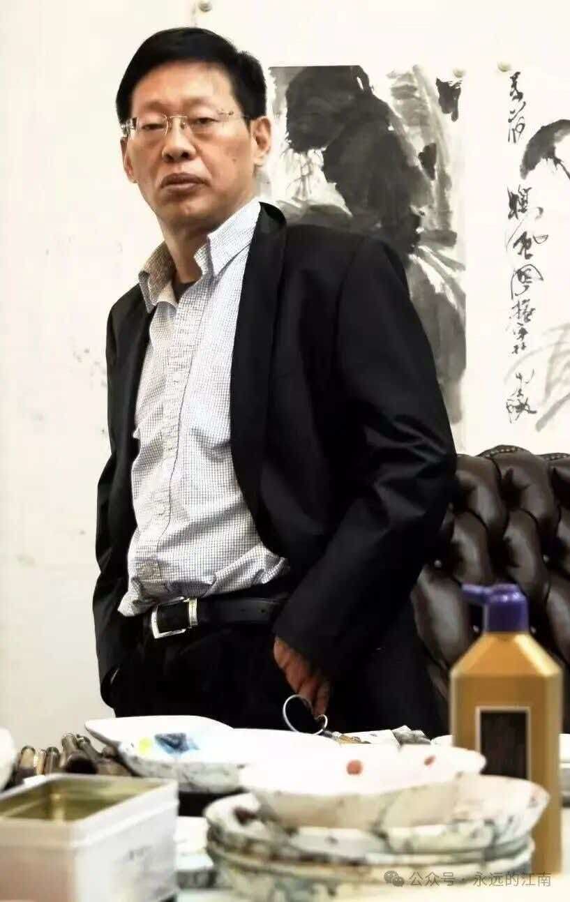 万山归来皆风景