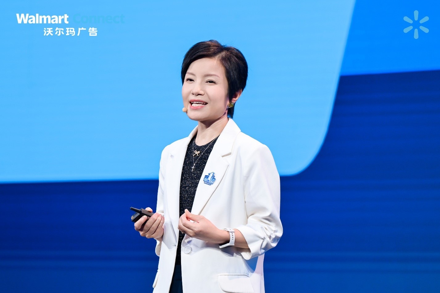 走向全球：沃尔玛广告为跨境品牌打开全球增长新空间