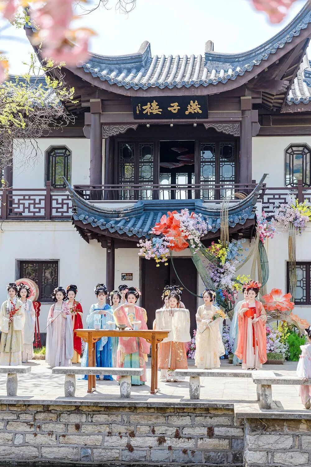 汉风千年,彭城七里!2026徐州汉文化旅游节即将启幕