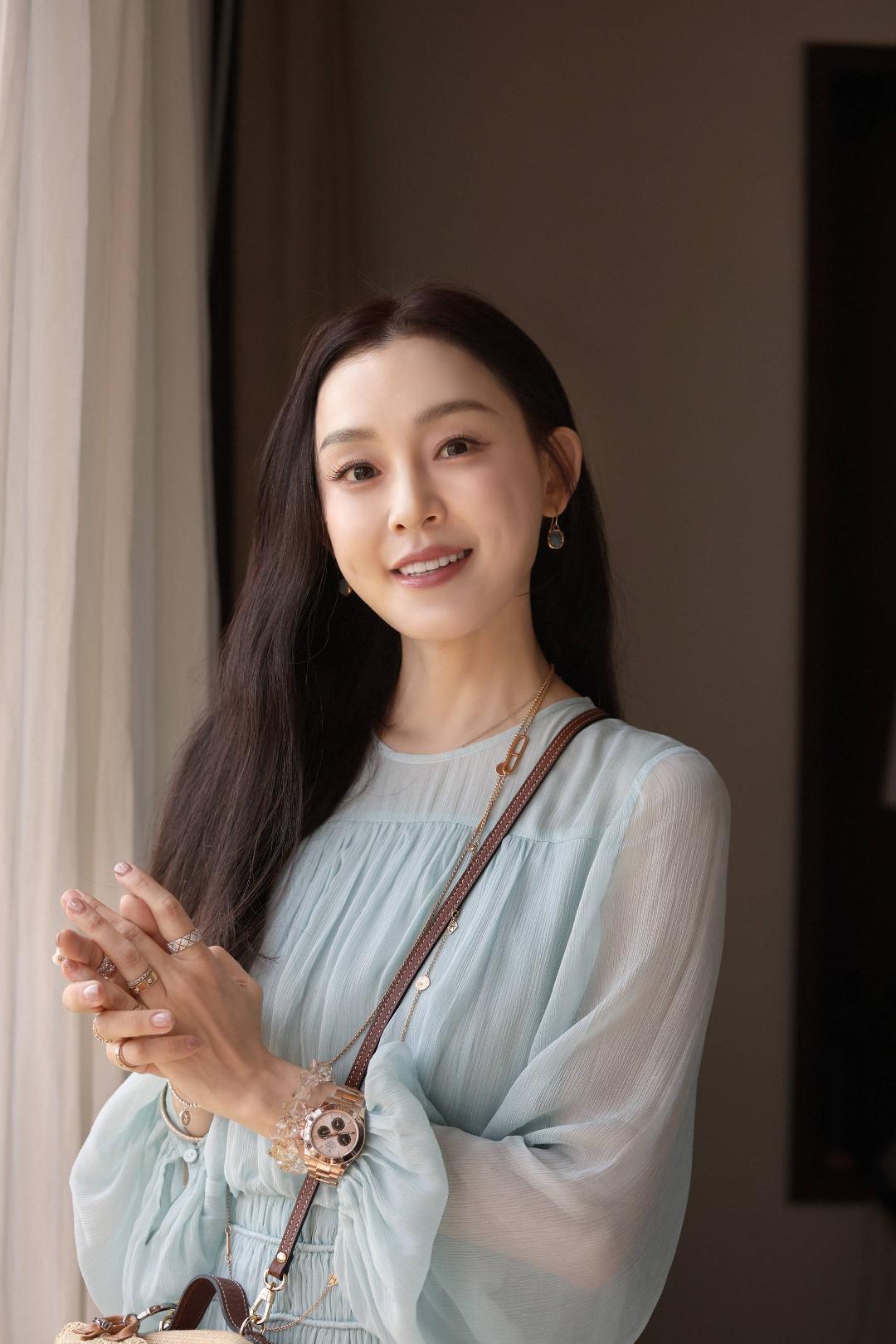 范玮琪方发声明,否认曾说陈建州去日本就会像大S一样