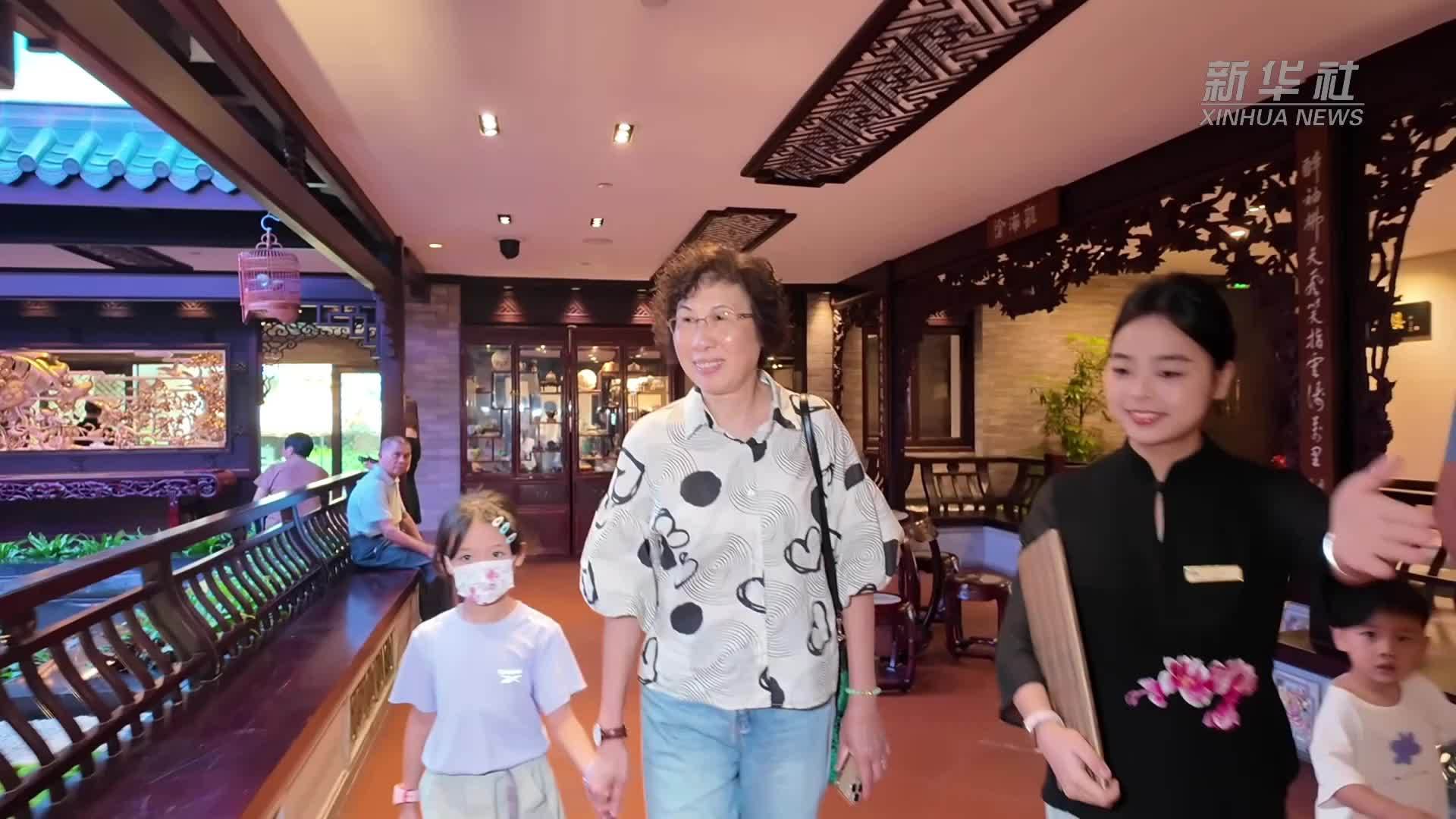 职业教育一线观察｜校企联动定向育才 精准对接用工需求