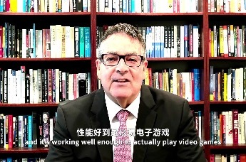 美AI专家大夸DeepSeek、月之暗面，随后话锋一转……