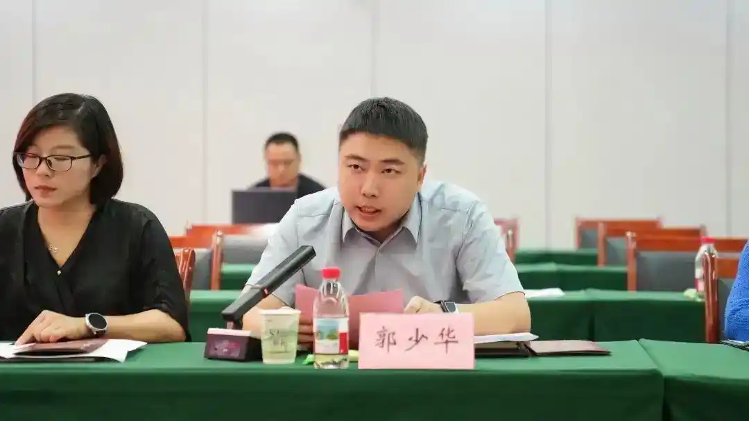 开封市产城融合示范区融城世界招商媒体座谈会举行