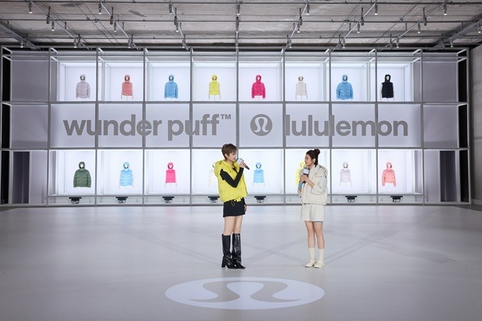 4-lululemon品牌大使李宇春惊喜亮相，揭幕wunder+puff™+产品墙.jpg