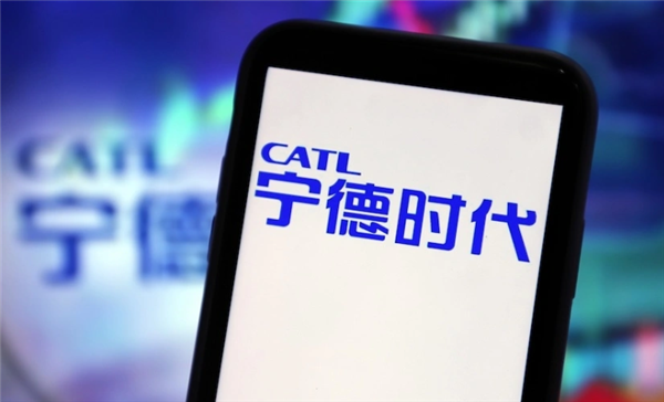 宁德首席制造官倪军:会造车的不一定会造电池