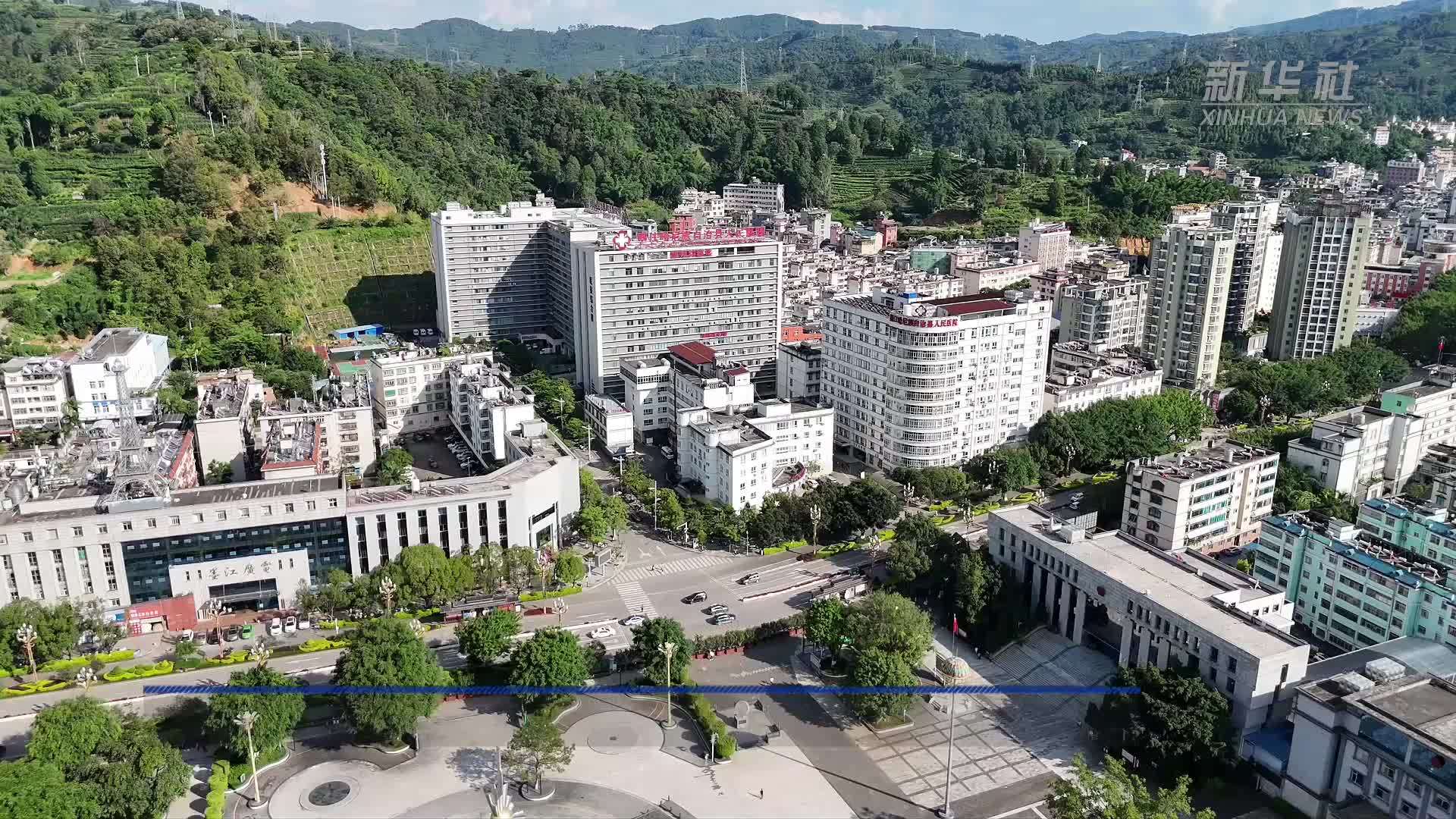 上海“高医生”来了，我们很幸福