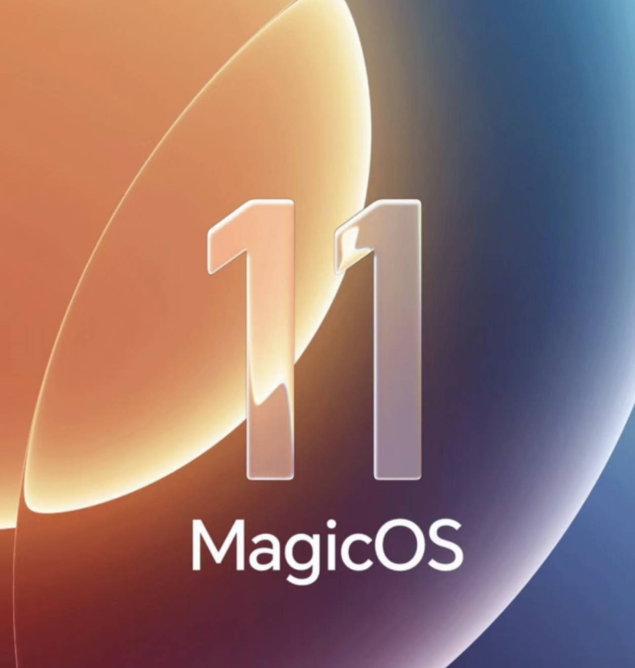荣耀MagicOS 11正式发布:首发琉光架构,最高省60GB存储