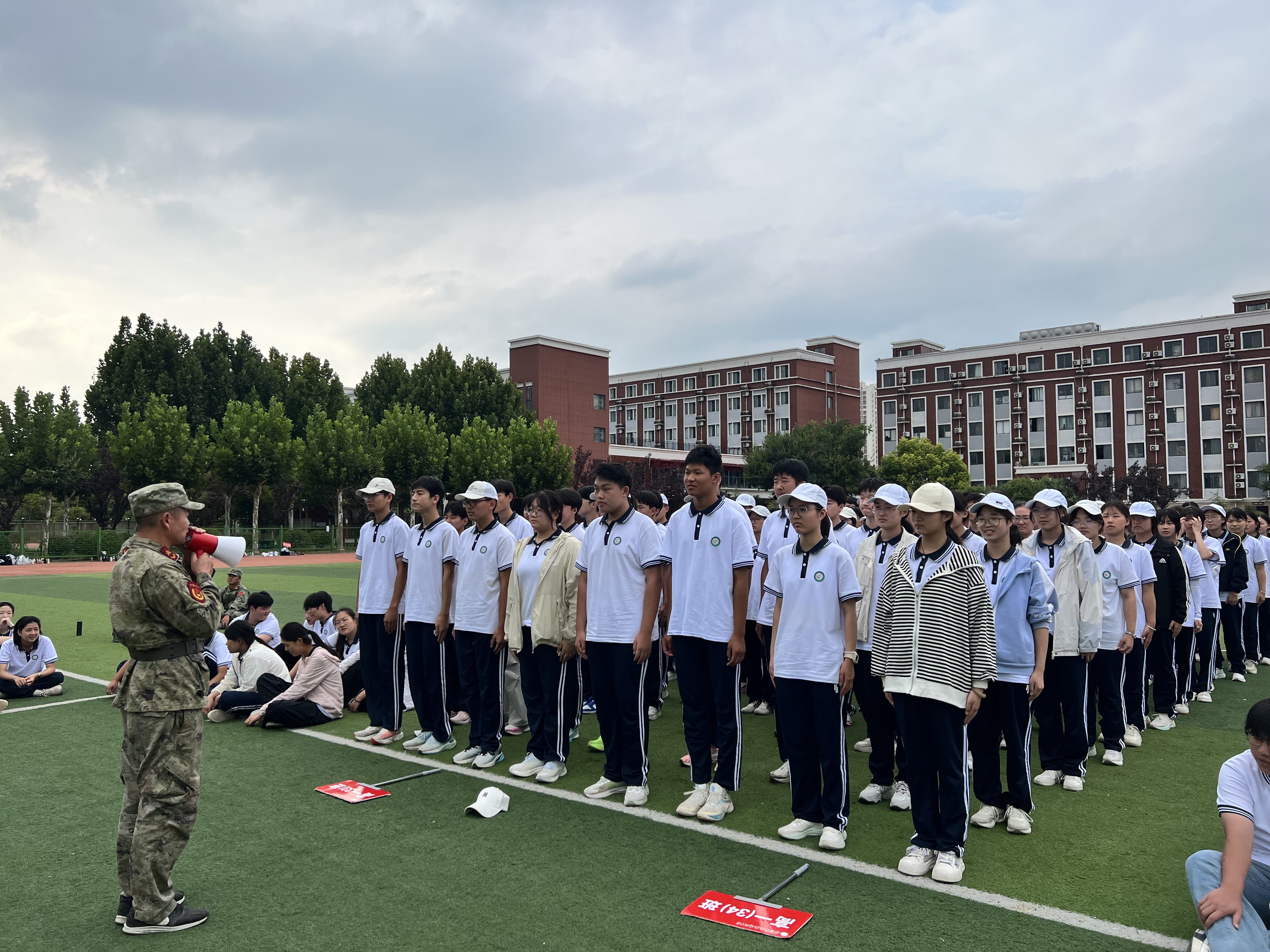 宿州市埇桥区南关街道：弘扬长征精神 厚植爱国情怀