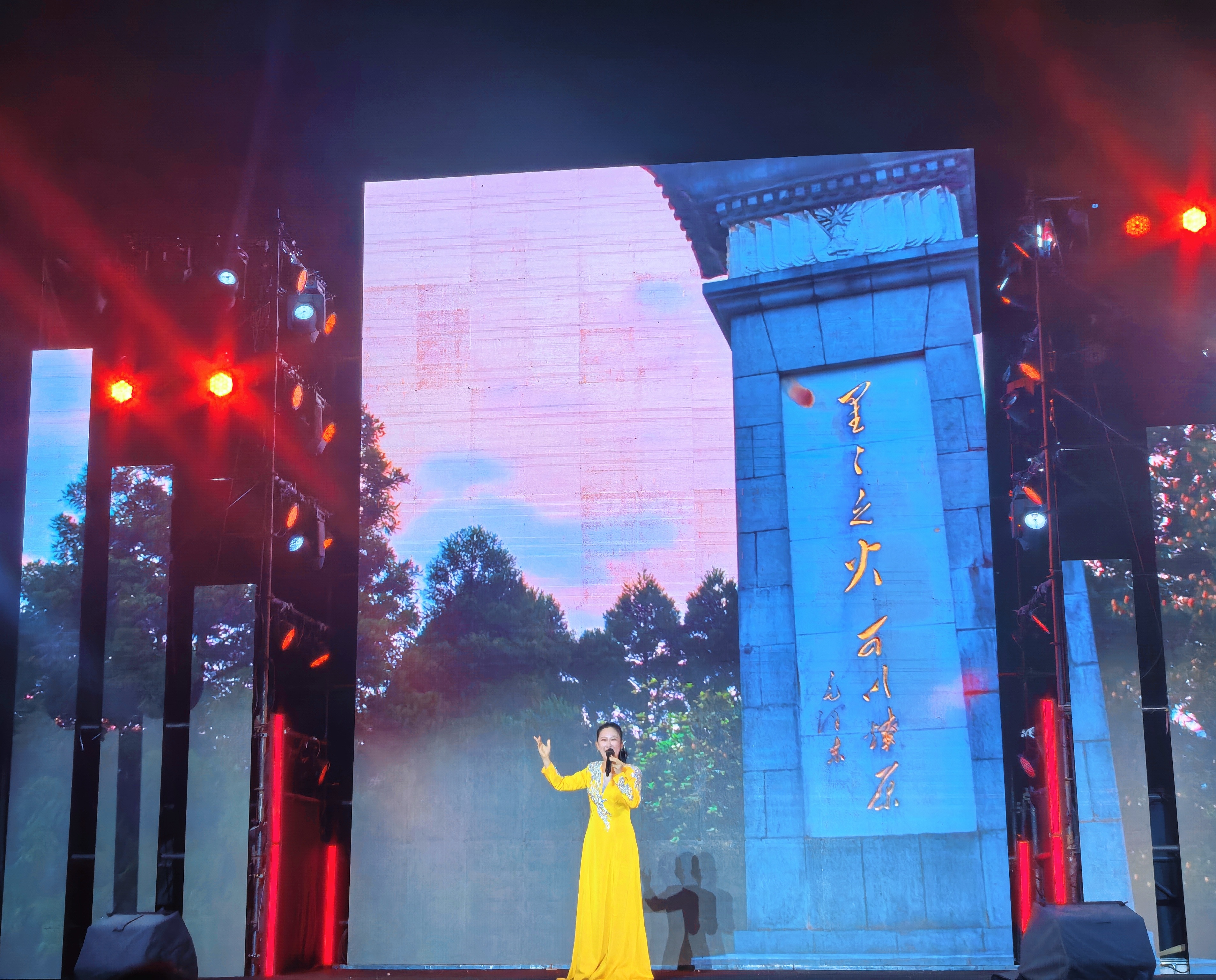 “赣乐纪”全网唱响江西好声音