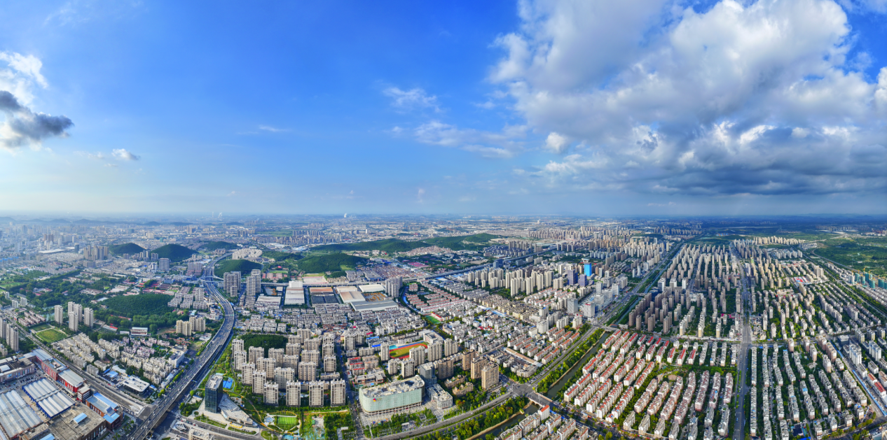 A股“徐州板块”半年报扫描:谁在领跑,谁在蓄力