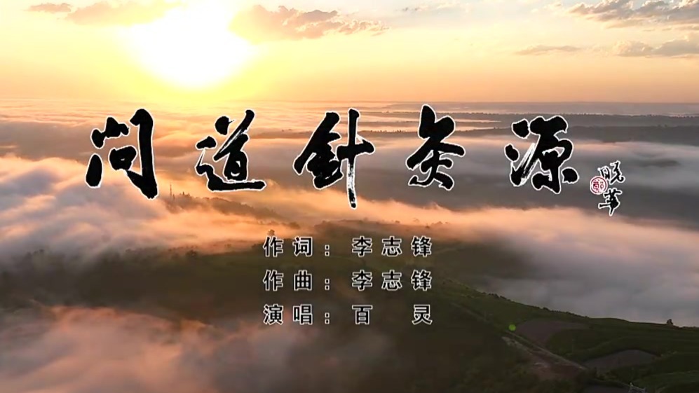 MV《问道针灸源》