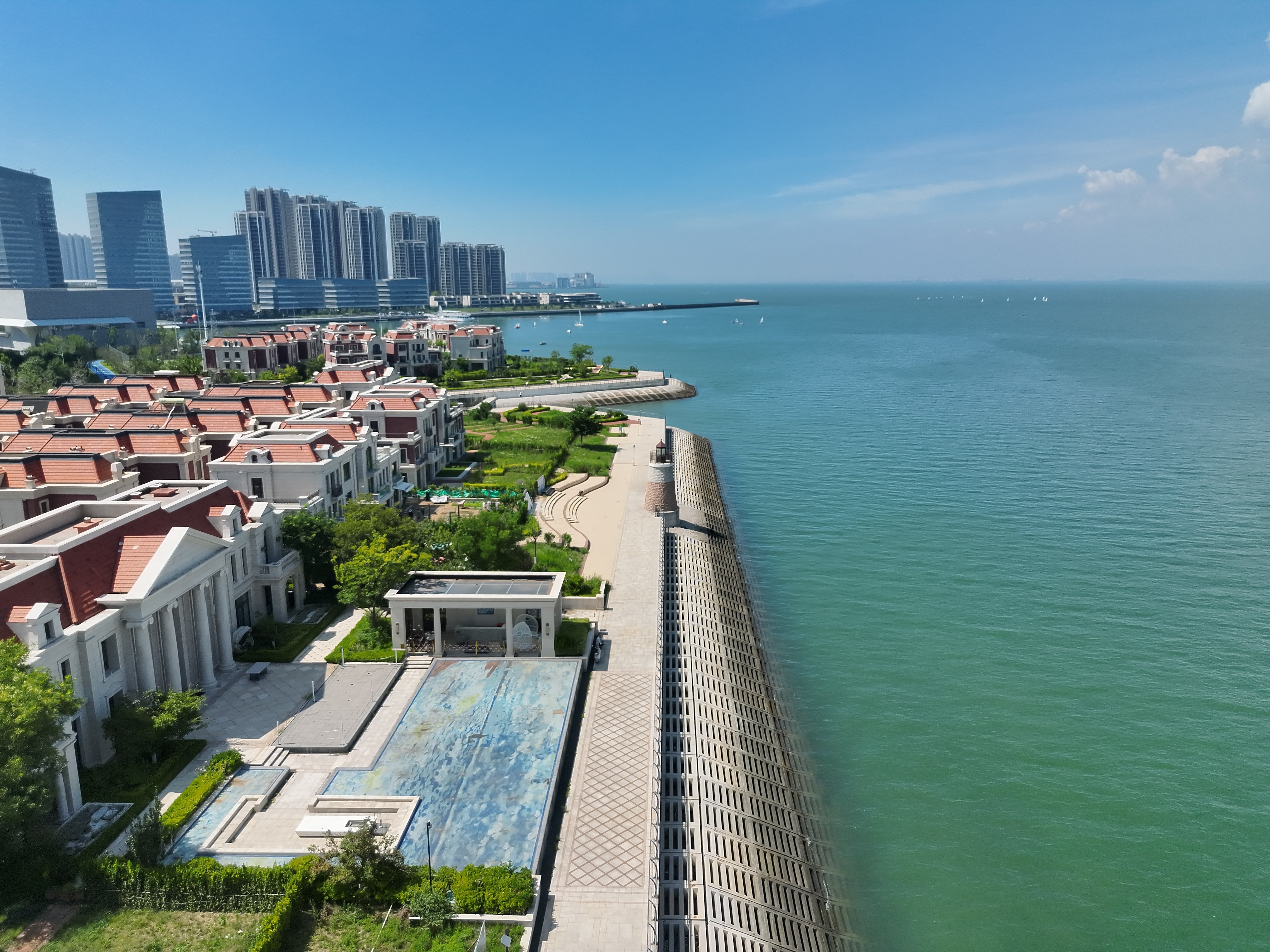 一湾一策,胶州湾“治”出北方海湾新样本