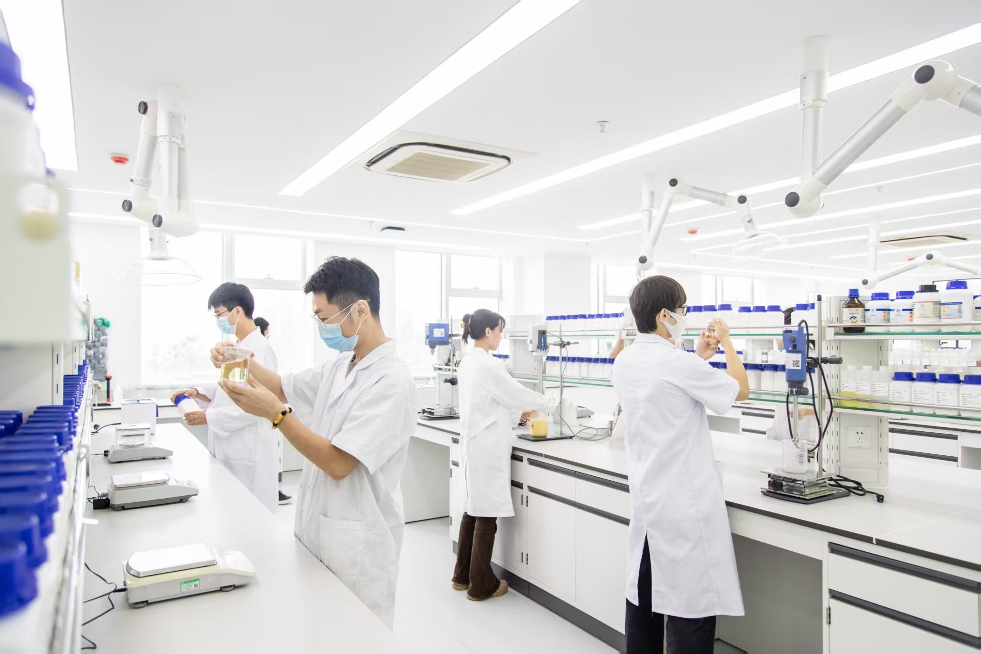 福瑞达:质量强市战略赋能 从济南本土企业到国货美妆头部品牌