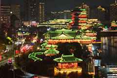 江西多地上榜！全国赏秋热门目的地等你来