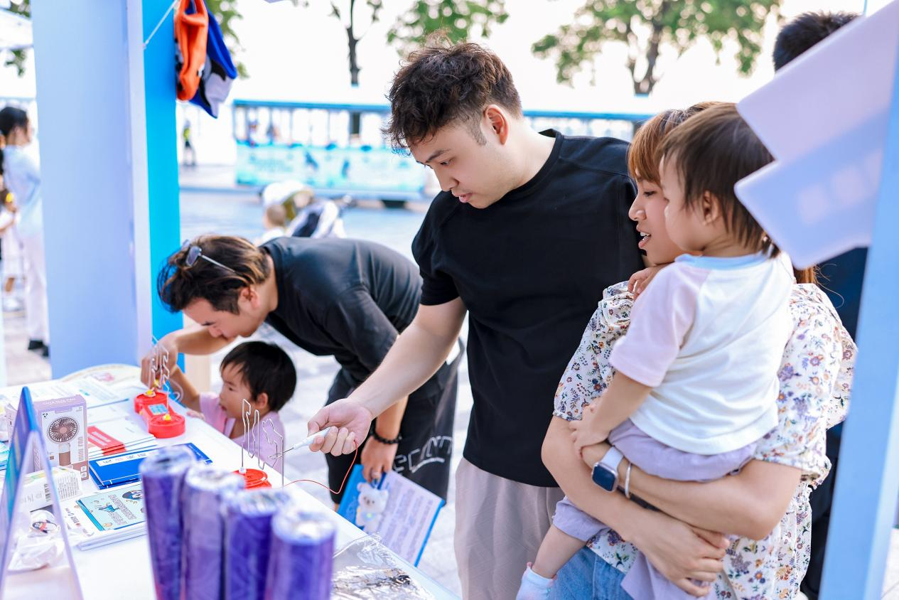 清朗金融网络,守护安心消费——腾讯携财付通支付、财付通小贷、腾安基金、微保、腾诺等旗下机构参与深圳市第四届金融教育宣传节