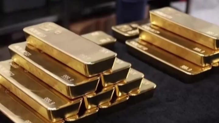 黄金大搬家，全球最大黄金保险柜为何失宠？