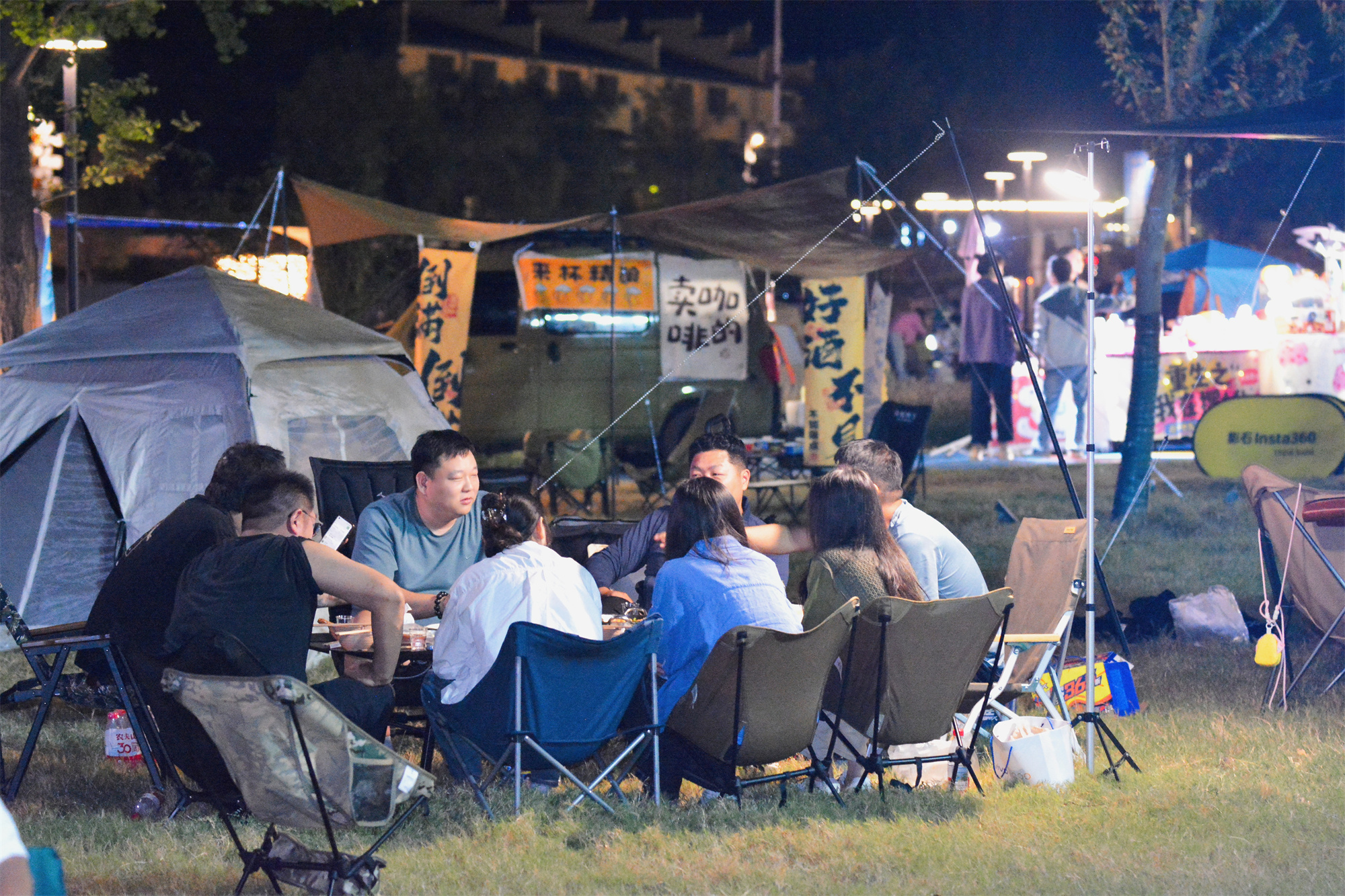 追风寻根大洪山 山野逐梦赴星野|2026年全国露营大会暨“大洪山杯”第三届中国公路自行车公开赛(湖北随县站)圆满收官