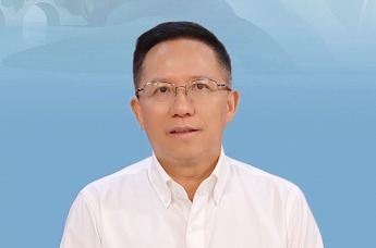 专访贵旅集团副董事长、总经理龙丛：从“我来过”到“我住下”，在贵州把秋天过成自己的日子