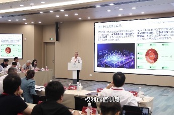 告别“事后复盘”！浙江高校打造共富“智能沙盘”，让共同富裕可感知、可实验、可预测