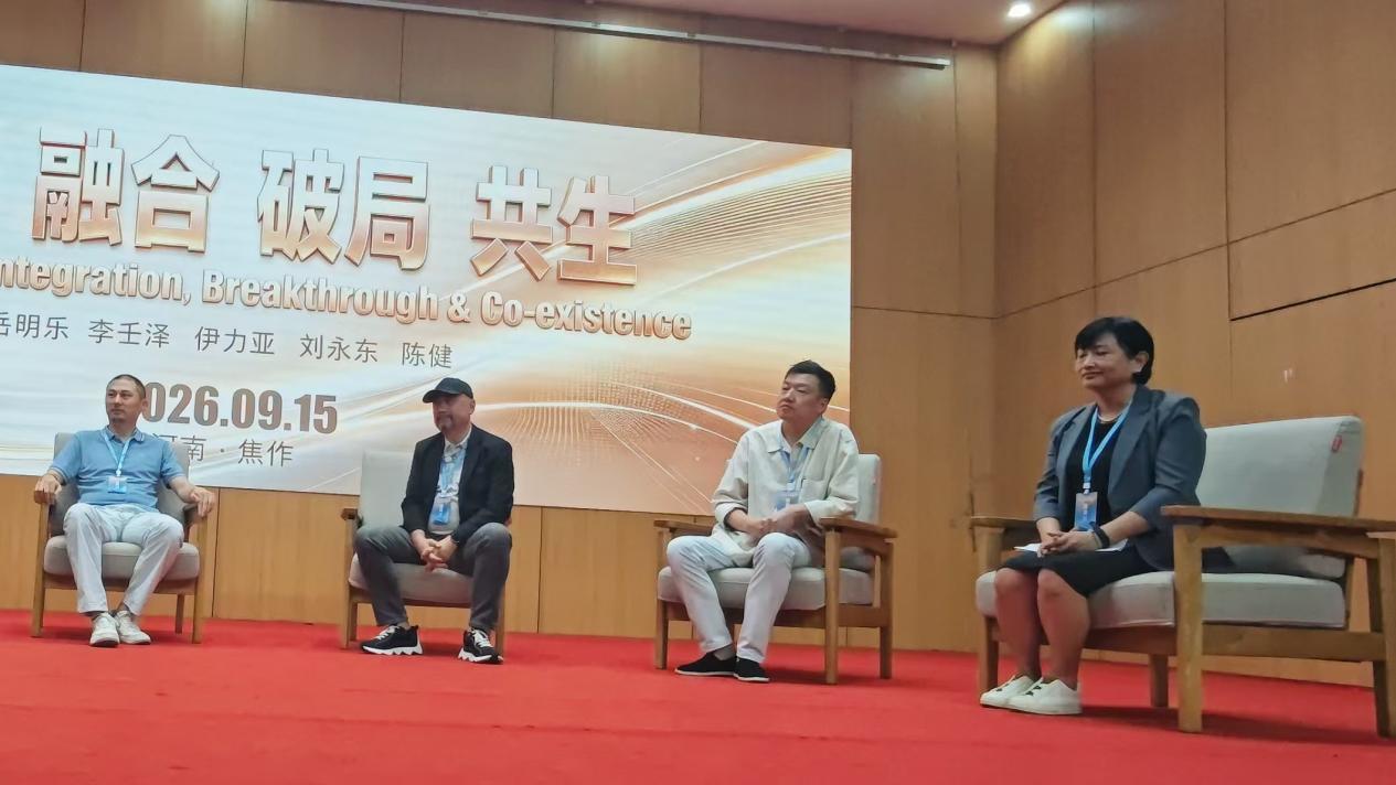 2026老龄微生物耐药遏制公益科普行动走进河南焦作