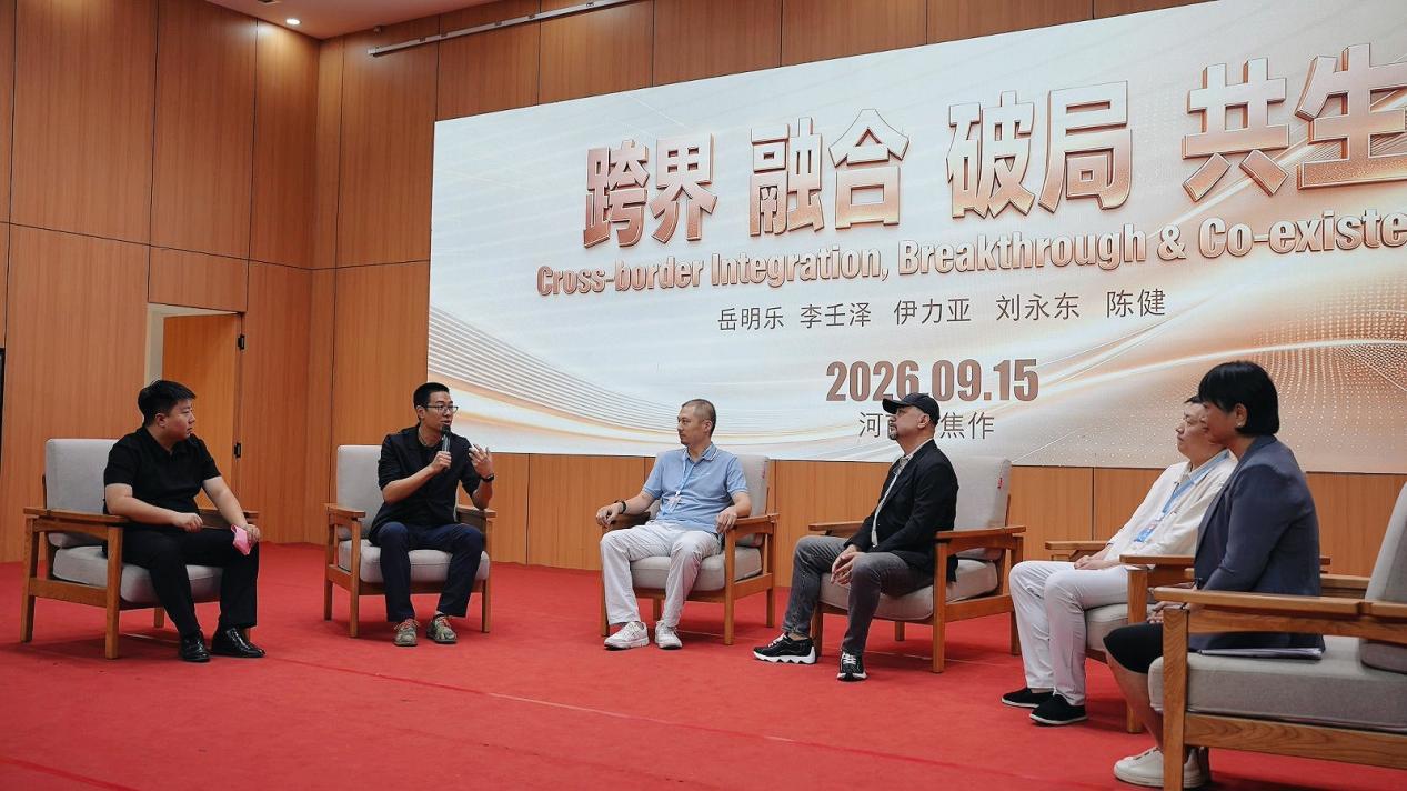 2026老龄微生物耐药遏制公益科普行动走进河南焦作