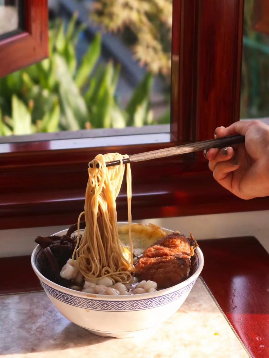 风从玉山来:风景、风味、风骨塑造的另一个昆山