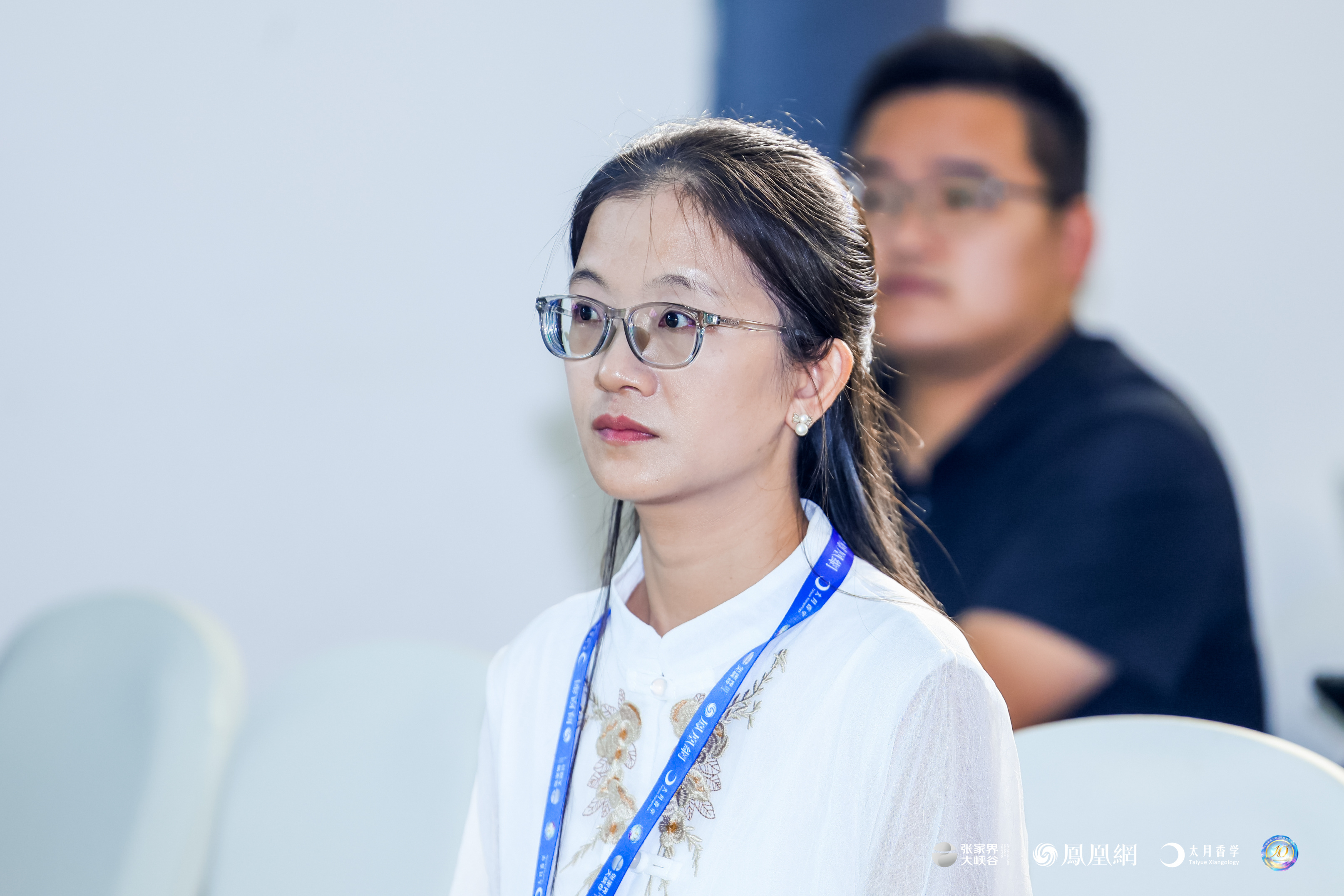 图集｜中法专家齐聚，共探世界级“嗅觉宝库”