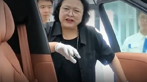 小鹏G9L 23.18万!王凤英:同价位无对手,尹正:太残暴#小鹏汽