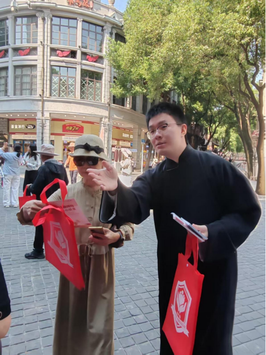 工行武汉分行多维发力奏响金融宣教“协奏曲”