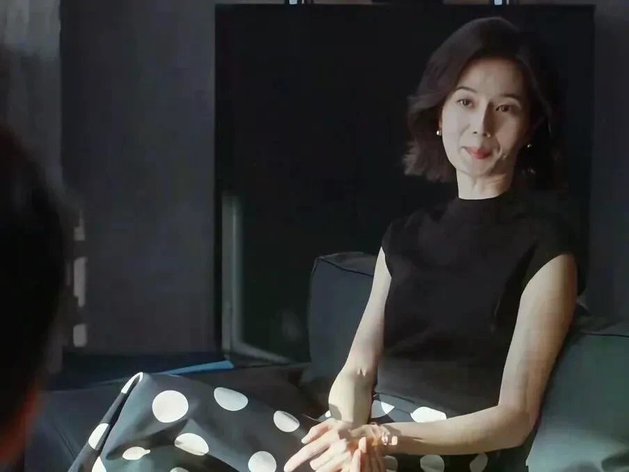Tracy怎么不算“全北京最有腔调”的女人？