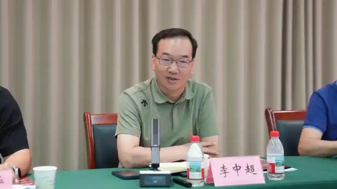 开封市产城融合示范区融城世界招商媒体座谈会举行