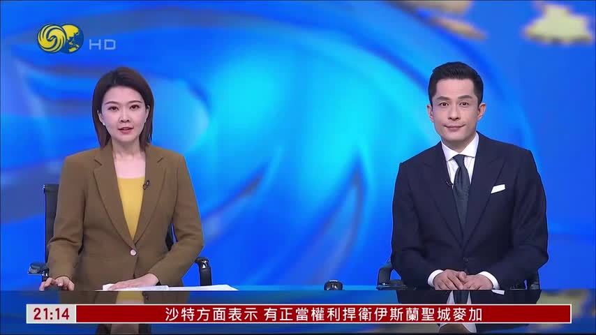 何建宗：香港五年规划凝聚共识 群策群力促发展