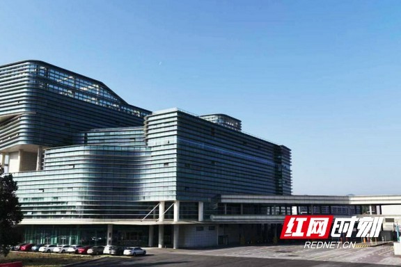 益阳朝阳保税物流中心（B型）。