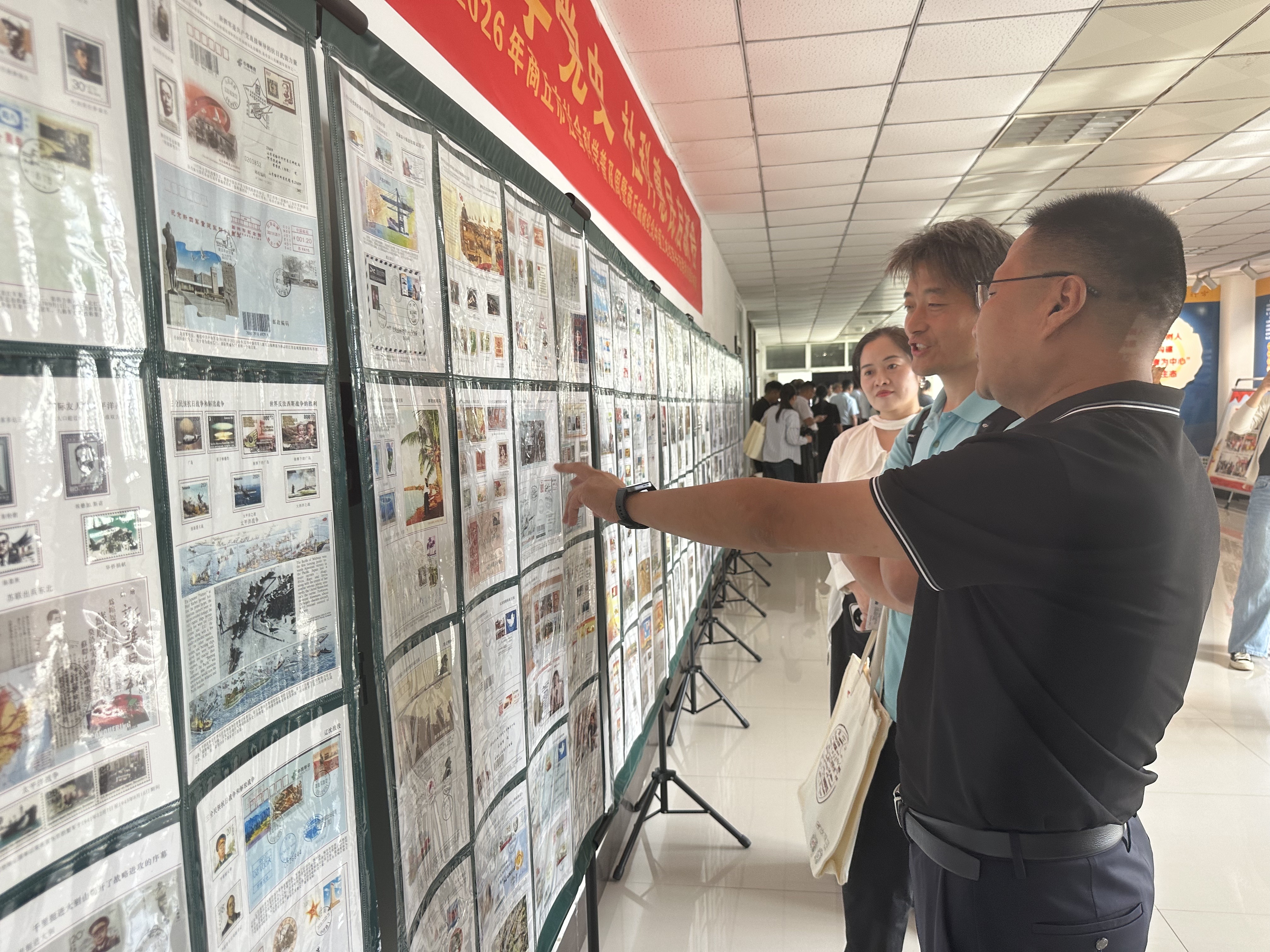 2026年商丘市社会科学普及周启动