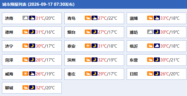凤鸣晨间丨一分钟了解昨夜今晨(9月17日)